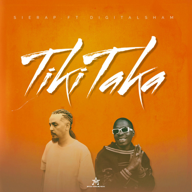 TIKI TAKA