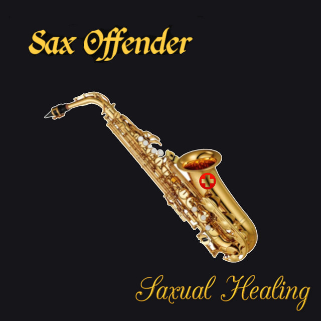 Saxing Out for a Hero - song and lyrics by Sax Offender | Spotify