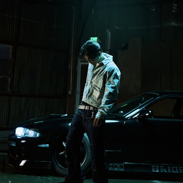 PREESH! album image