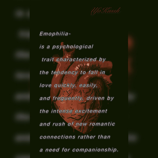 Emophilia