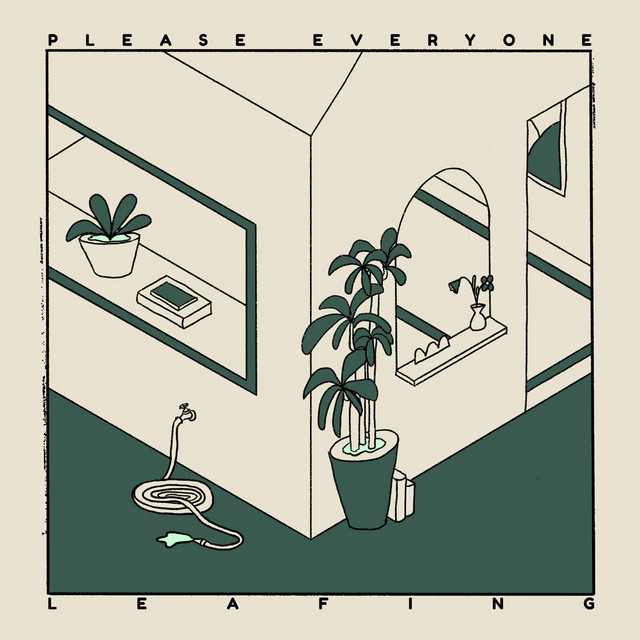 Please Everyone cover art