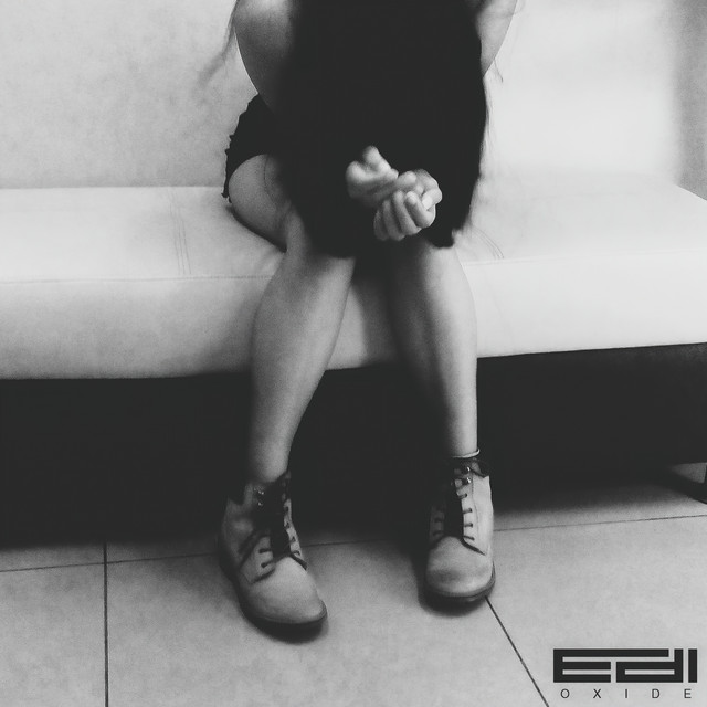 Oxide cover art