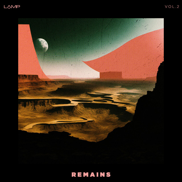 Обкладинка El Retsof — Remains, Vol. 2