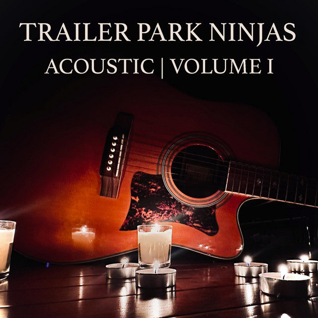 Acoustic Volume 1 cover