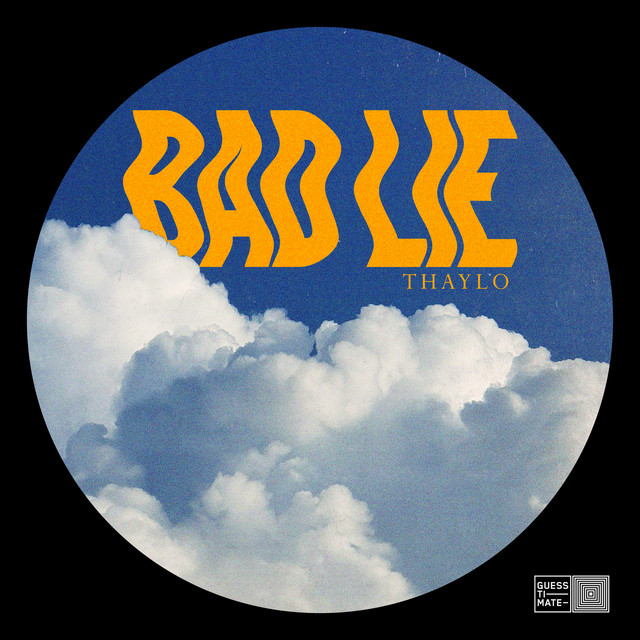 Bad Lie cover art