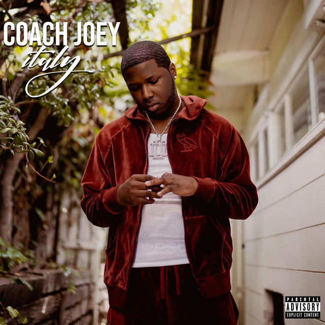 Italy - Single by Coach Joey | Spotify