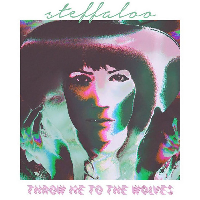 Throw Me to the Wolves cover
