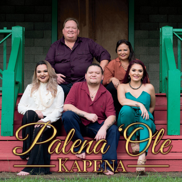 Palena Ole cover art