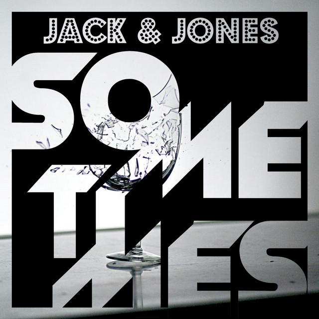 Sometimes cover art