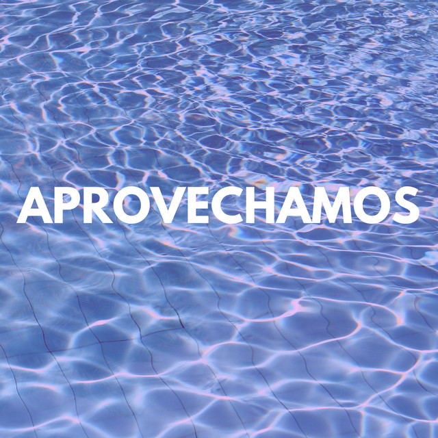 Aprovechamos