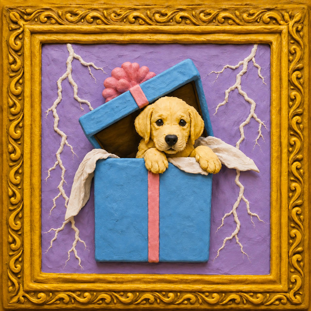 album image