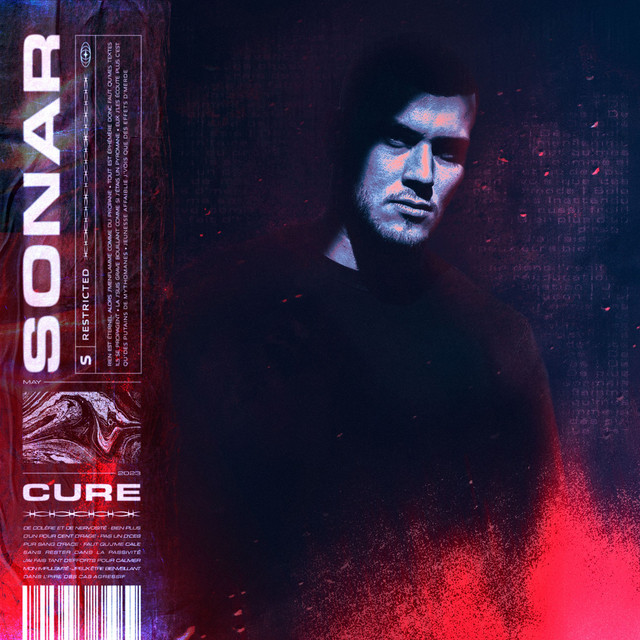 Cure cover art