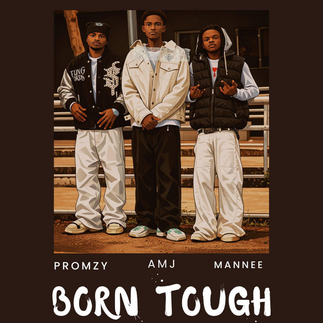 Born Tough