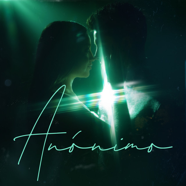 Anónimo cover art