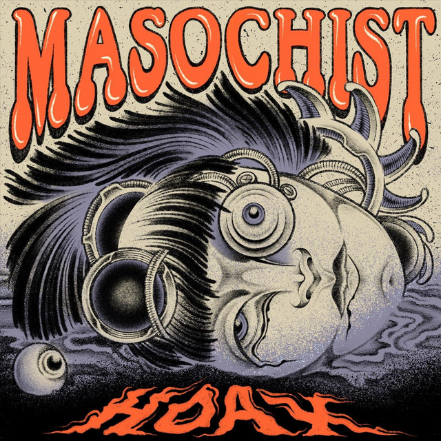 Hoax cover