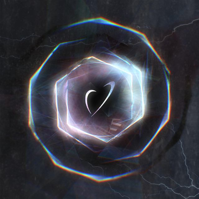 Eye Of The Storm cover