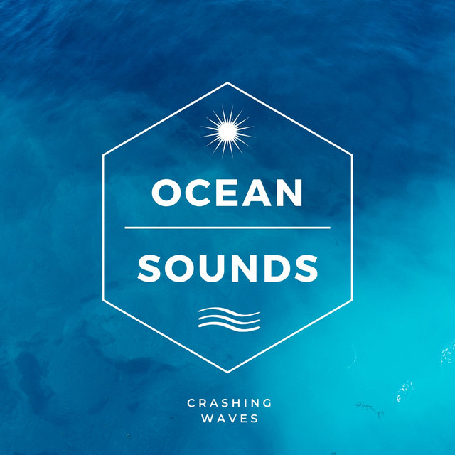 Crashing Waves cover art