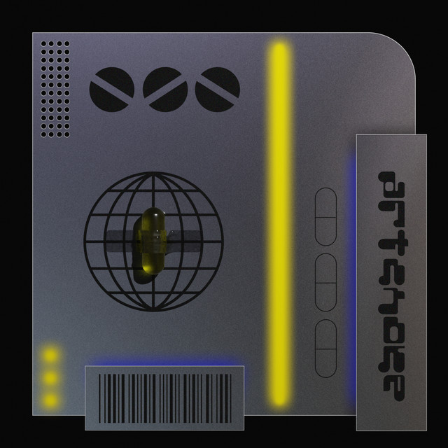 Artchoke - Xeon Edition cover art