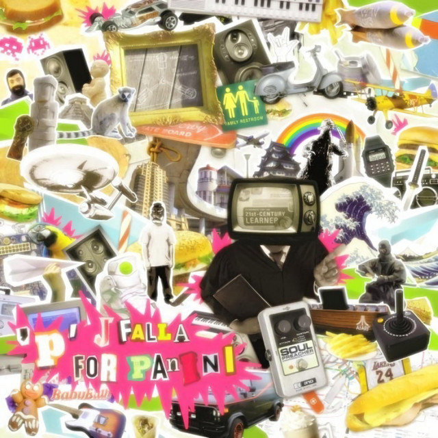 Leaytah cover art