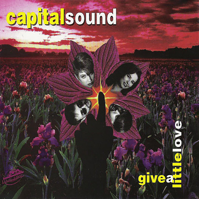 Give A Little Love - Extended Mix