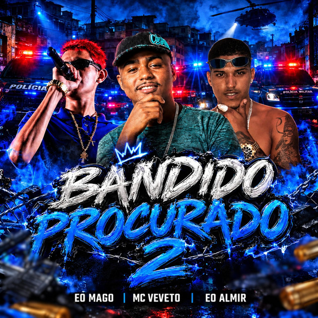 Bandido Procurado