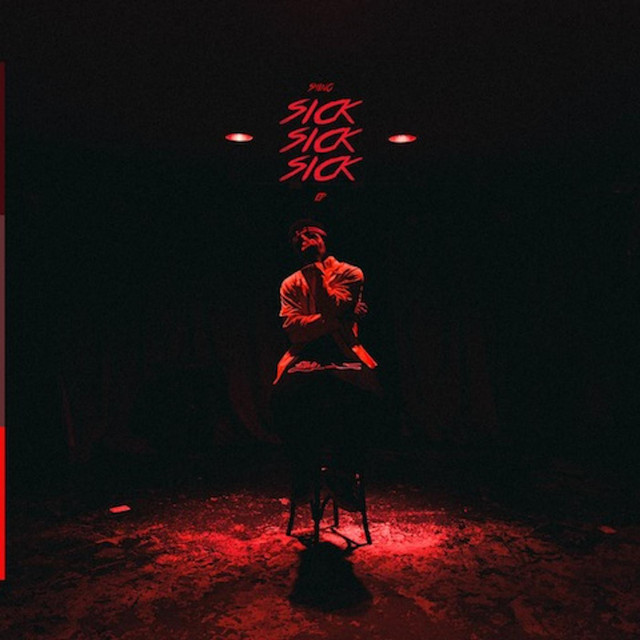 S!Ck S!Ck S!Ck cover art