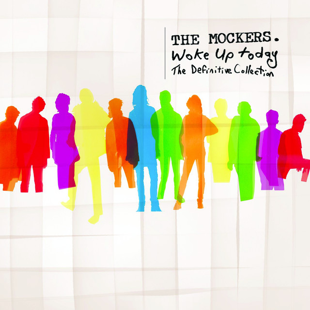 Woke Up Today cover art
