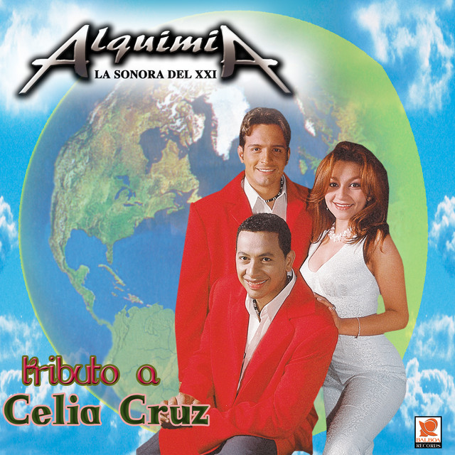 Alquimia Photo