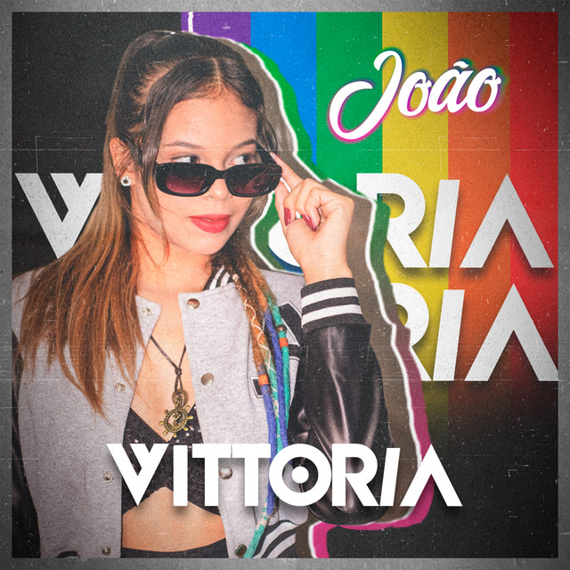 João cover art