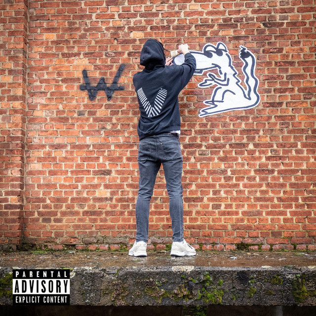 L.E.L.A. cover art