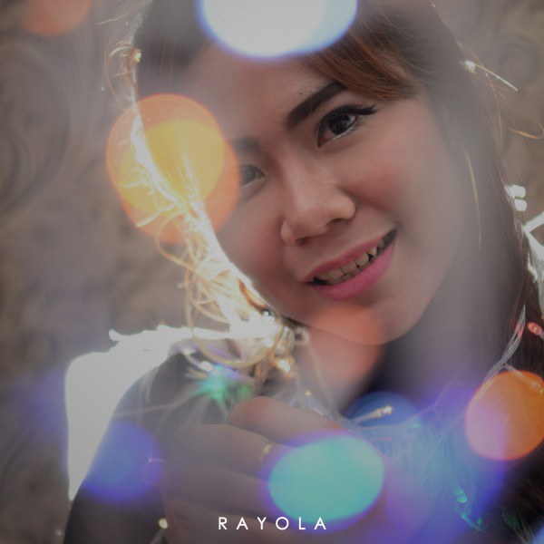 Rayola Pop Minang cover art