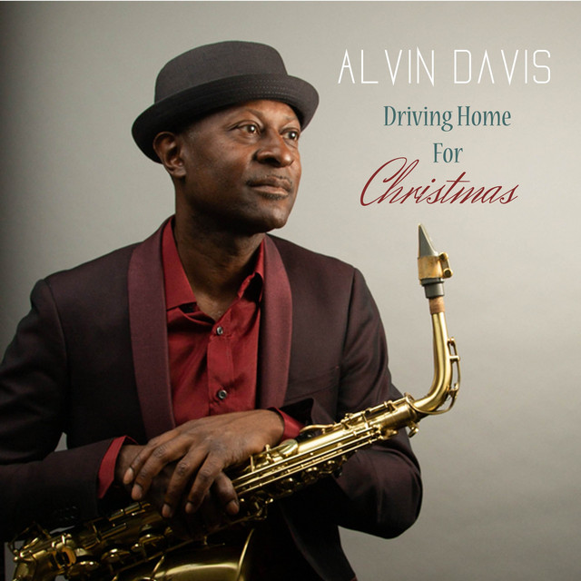 Driving Home For Christmas - Reggae Saxophone