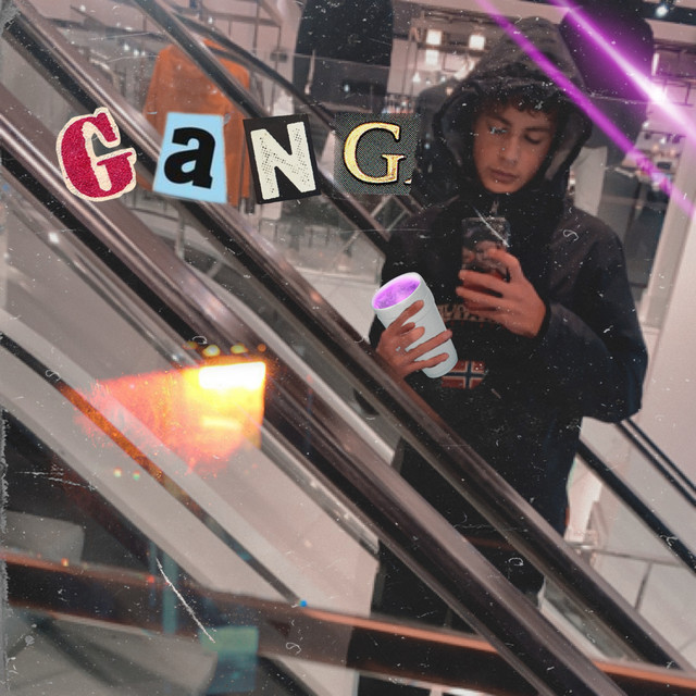 Gang - Single by Balencicash | Spotify