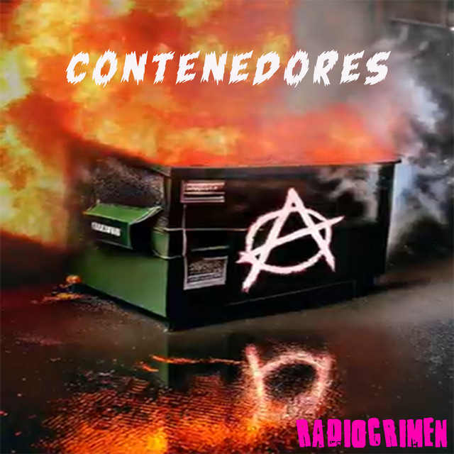 Contenedores - Remasterizado 2025