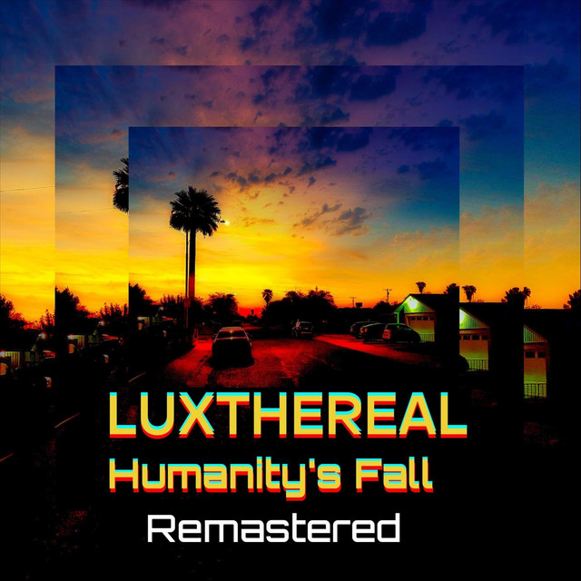 Humanity's Fall (Remastered) cover