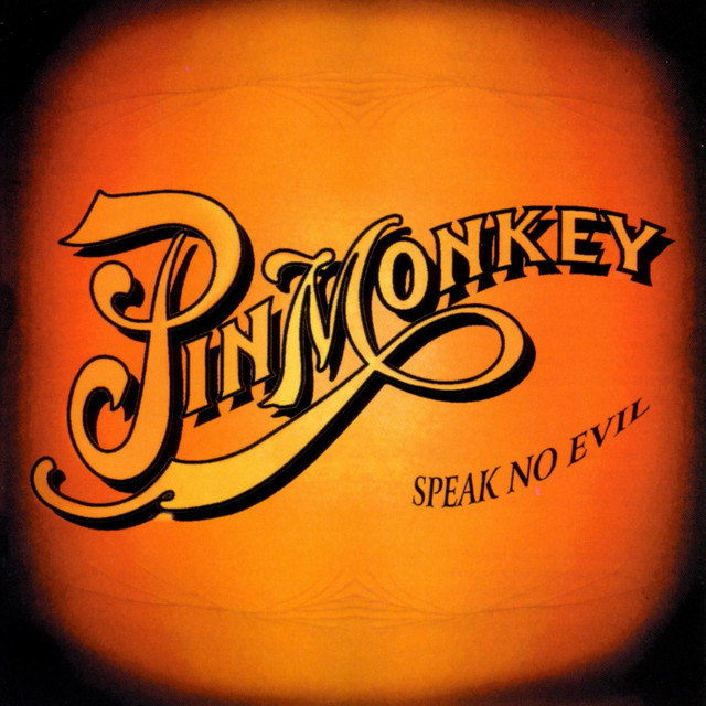 Speak No Evil cover art