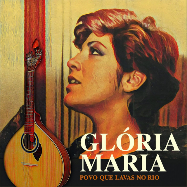 Gloria Maria