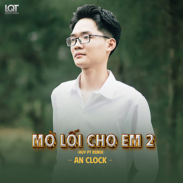 Mở Lối Cho Em 2 - Remix Version 3 - Tác giả