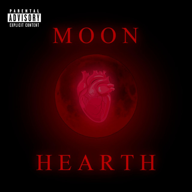 Moon Hearth cover art