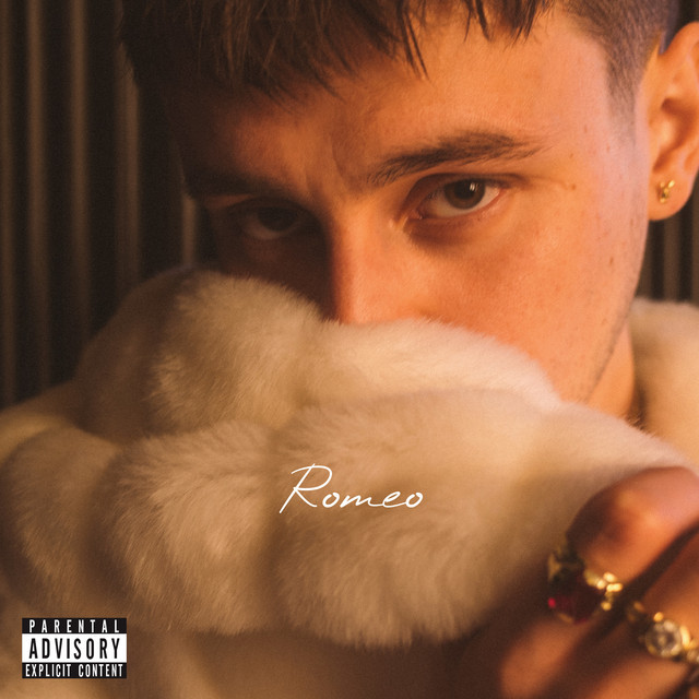 ROMEO cover art