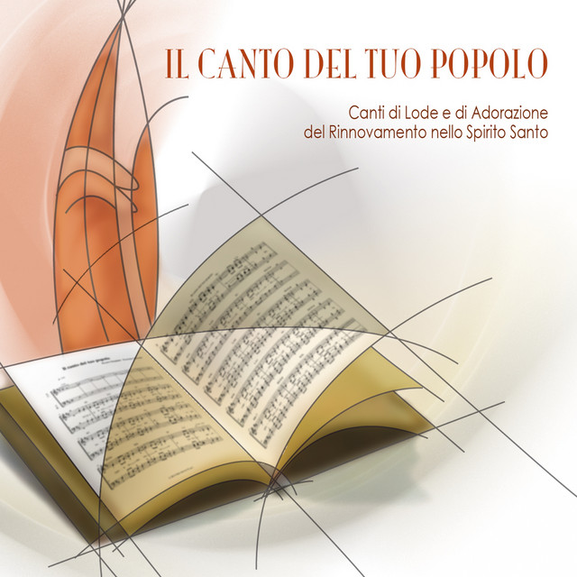 Il Canto Del Tuo Popolo Canti Di Lode E Adorazione Del Rinnovmento 