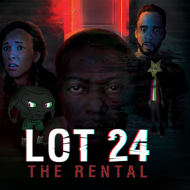 Lot 24 The Rental cover art