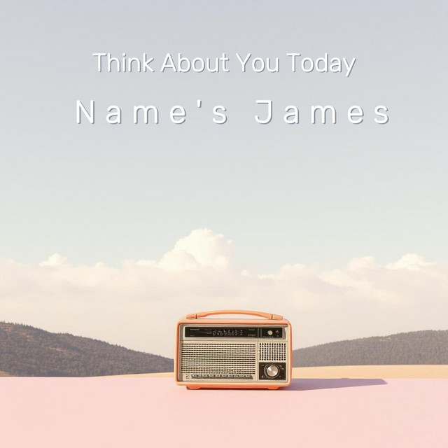 Think About You Today