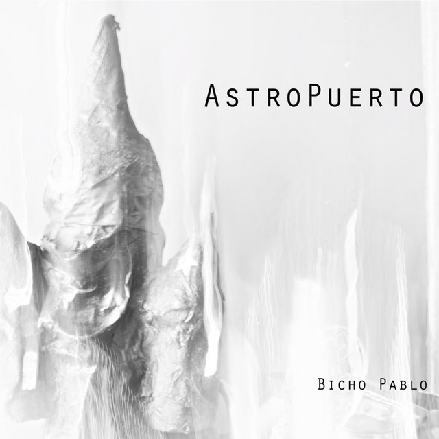 AstroPuerto cover art