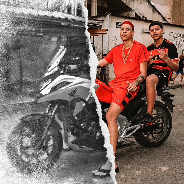Filhote do Homem
