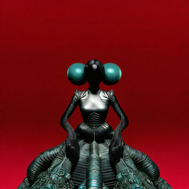ONYX: The Complete Offering cover art