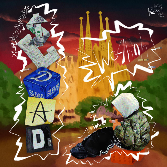 undefined album image