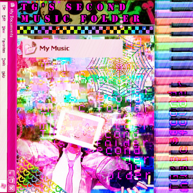 TG's second music folder - Album by It's TG sis | Spotify