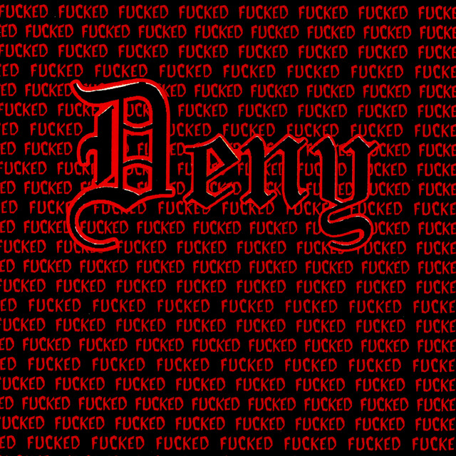 Fucked (Remastered) cover art