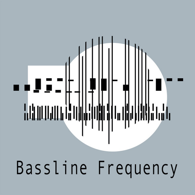 Bassline Frequency cover art